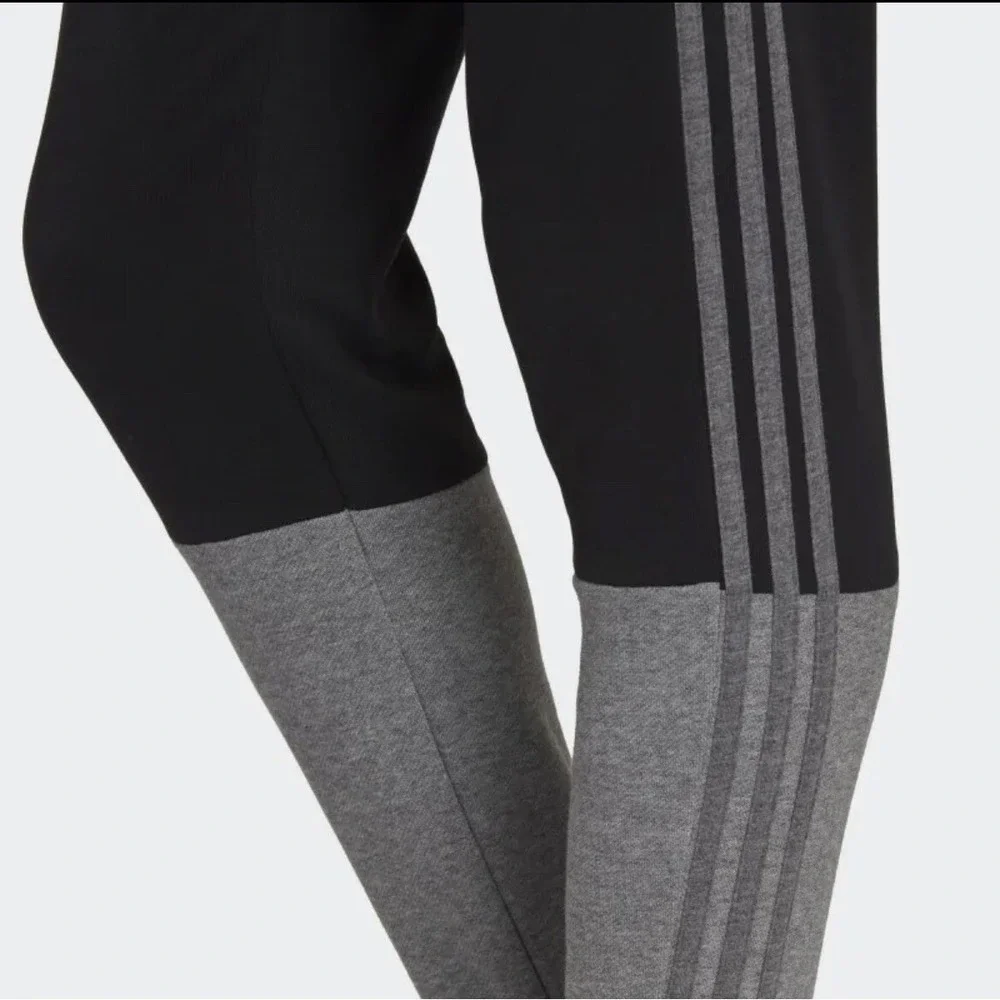 adidas men black